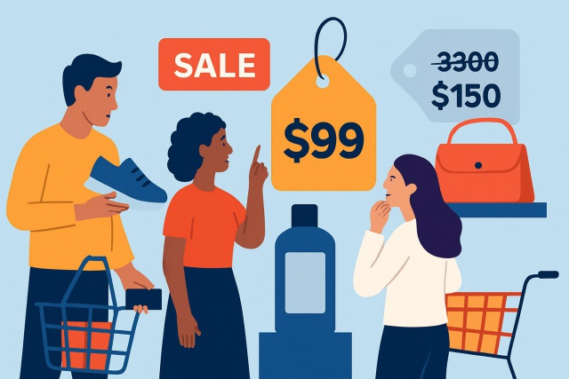 Price Psychology Tactics That Drive Customer Decisions