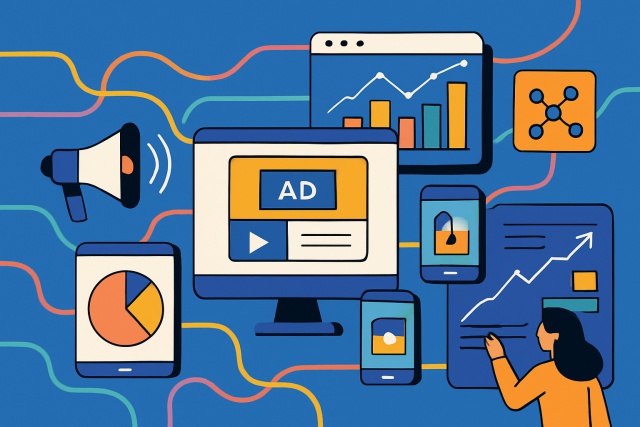 Comparing Programmatic Advertising Platforms for Smarter Ad Spending
