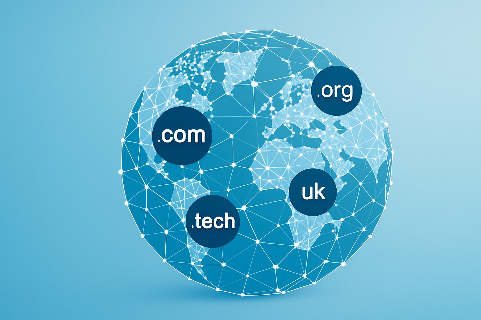 What Is a Domain TLD and How to Choose the Right One
