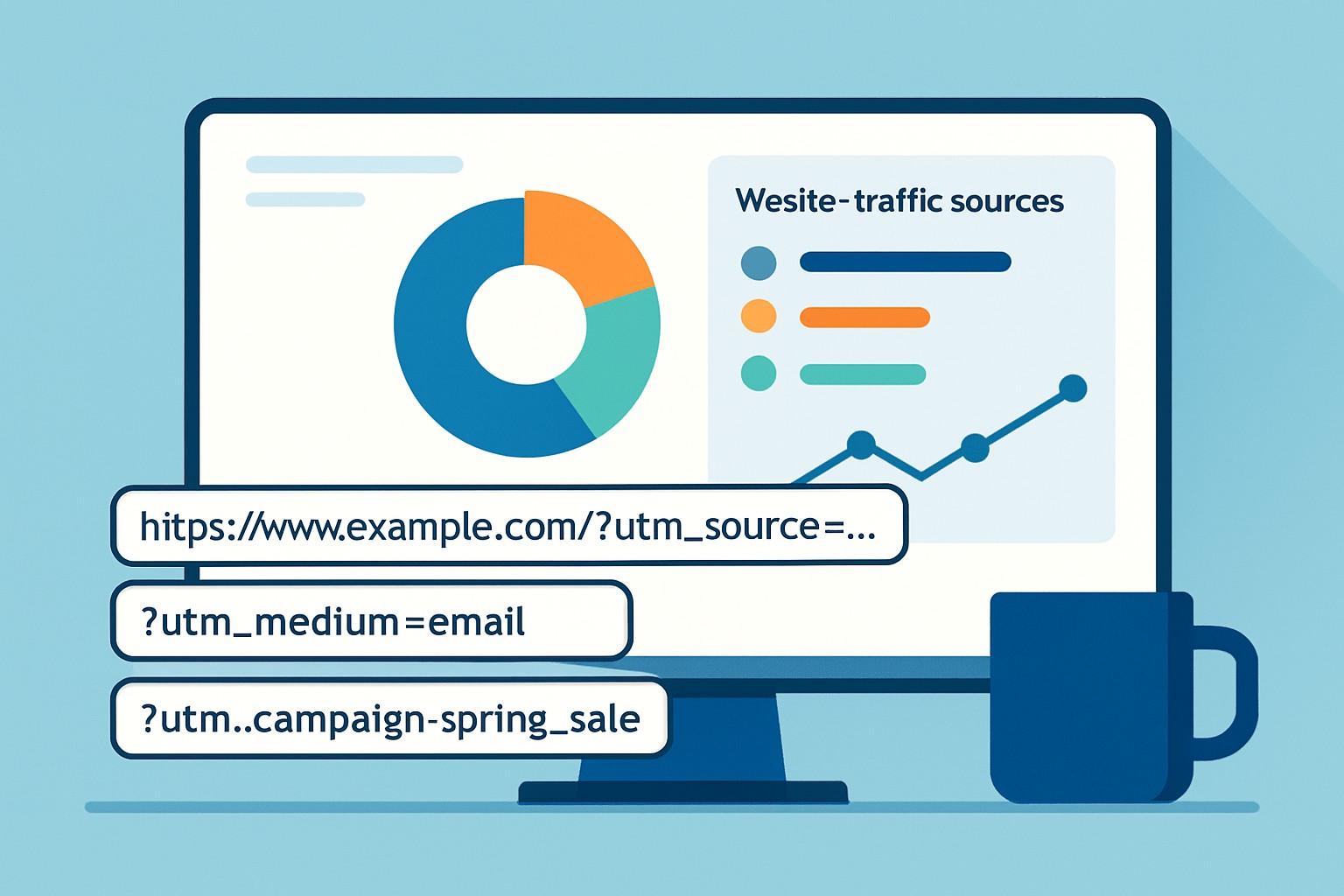 What Are UTM Parameters and How Do They Track Traffic?