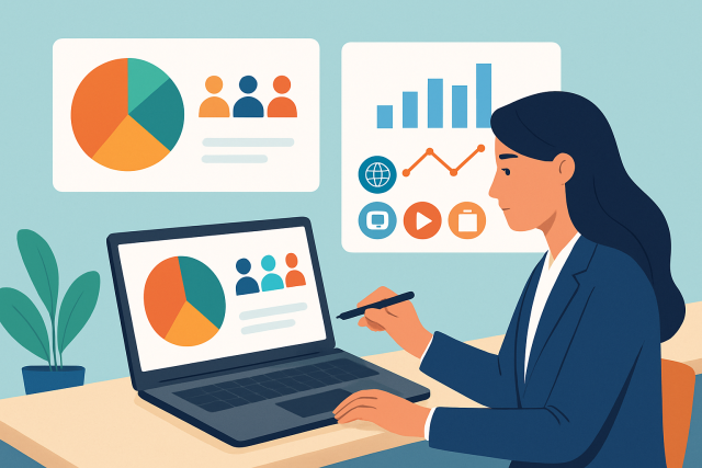 Choosing Distribution Channels That Fit Your Audience