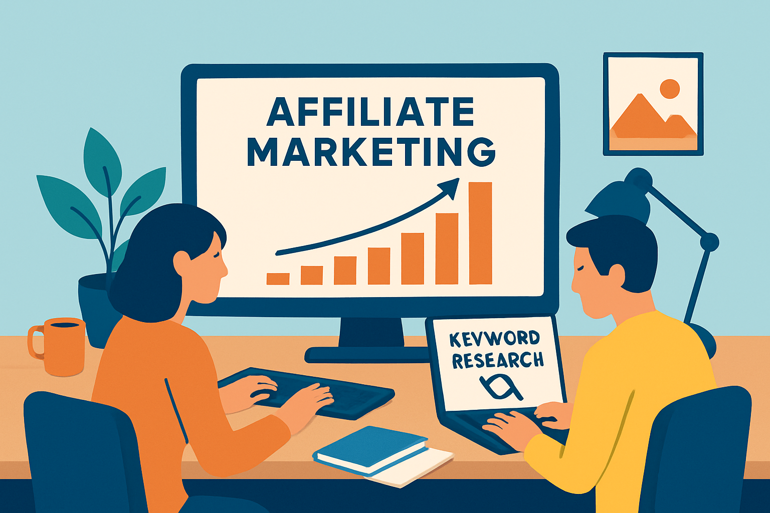 High Ticket Affiliate Programs That Pay Big Commissions