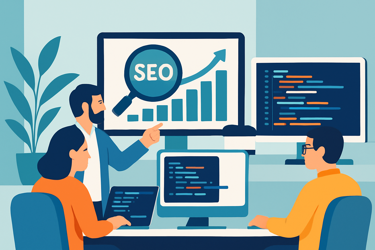 What to Expect from a Technical SEO Agency Service