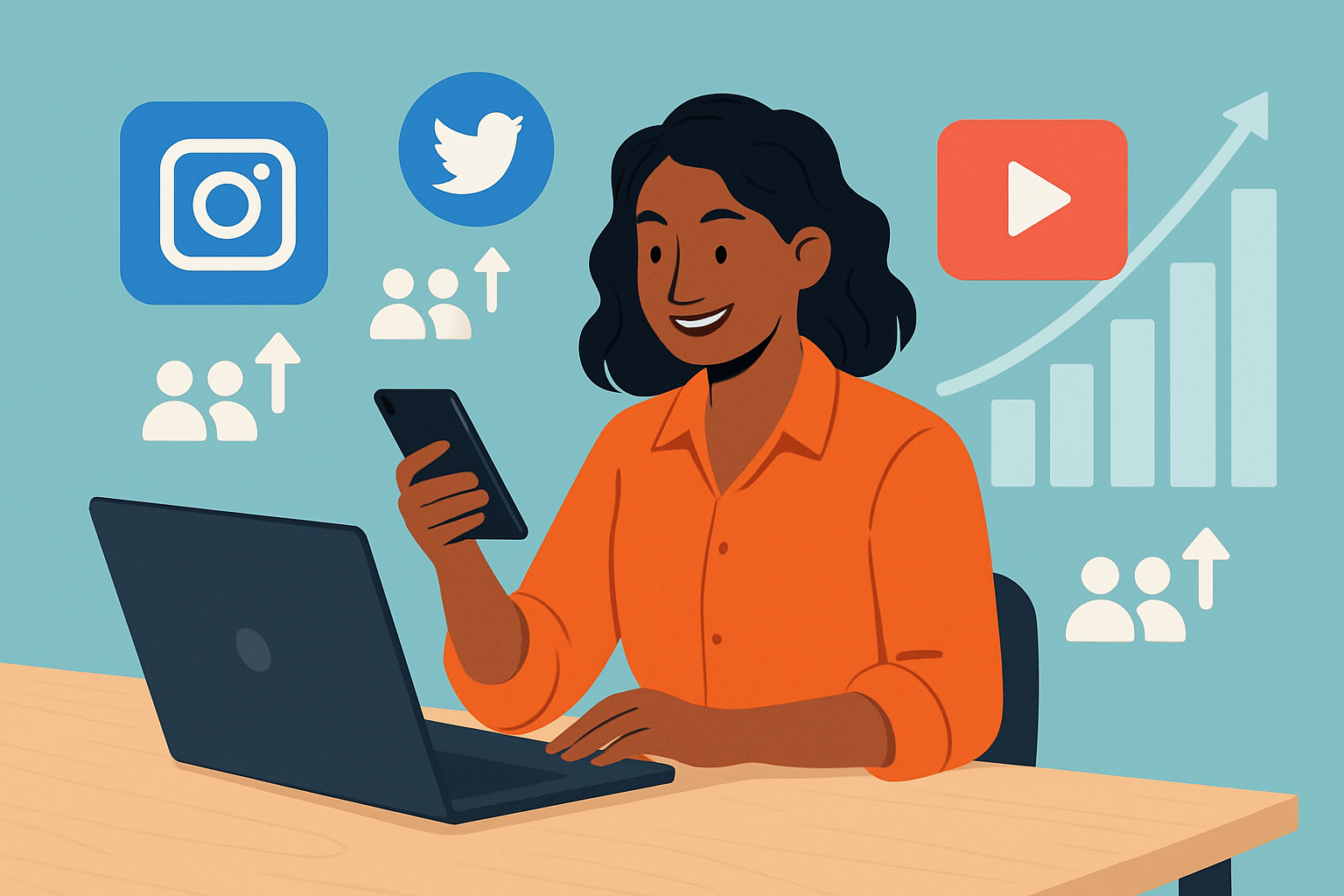 Essential Social Media Tips for Small Business Growth