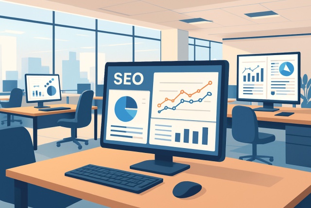 How to Apply seo for enterprise with Mangools Tools