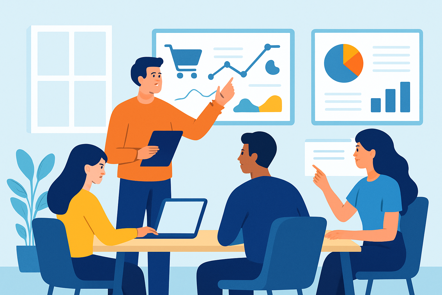 What to Look for in an Ecommerce Marketing Agency?