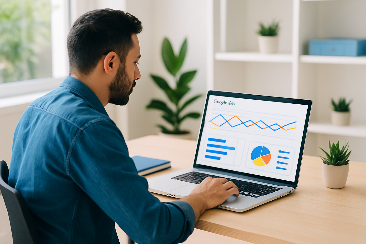 AdWords PPC Management for Small Business Success