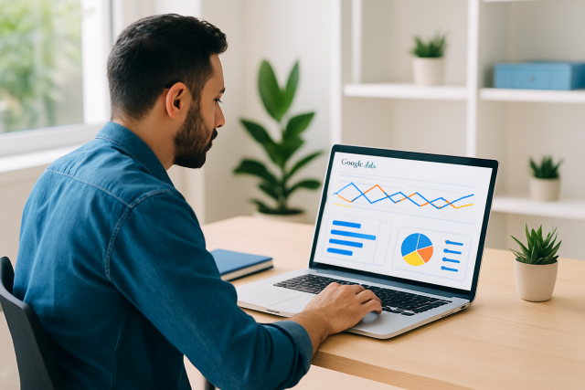AdWords PPC Management for Small Business Success