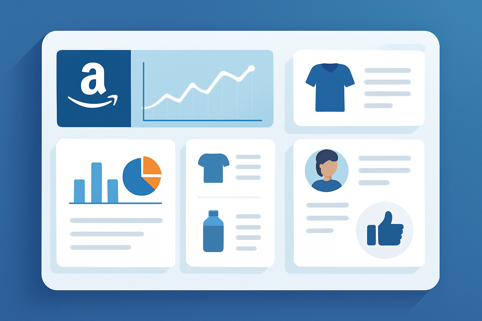 Amazon Marketing Strategy Ideas That Drive More Customer Action