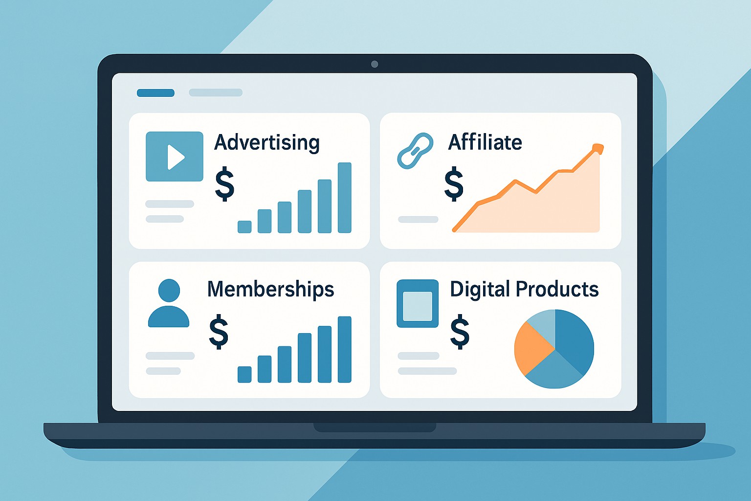 Proven Methods to Monetize My Website in 2025