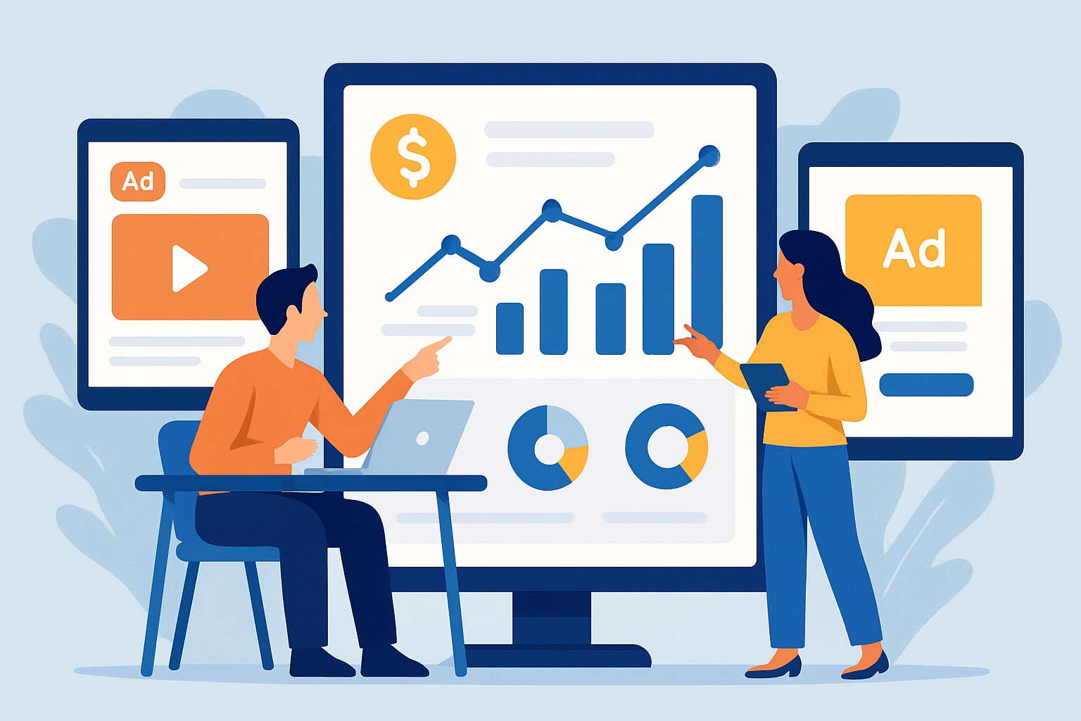 Paid Media Platforms That Drive Real Results