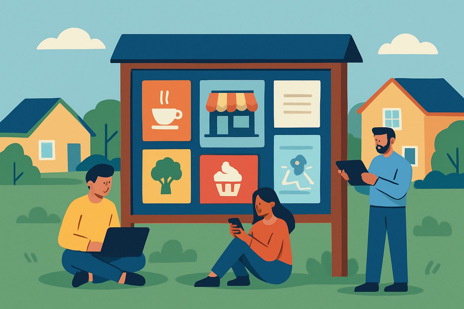 Nextdoor Ads Setup Guide for Local Business Growth