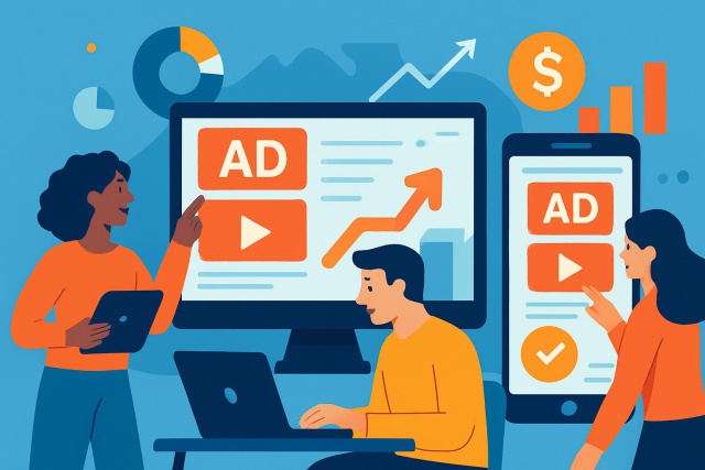 Ad Persuasion Techniques That Convert Visitors