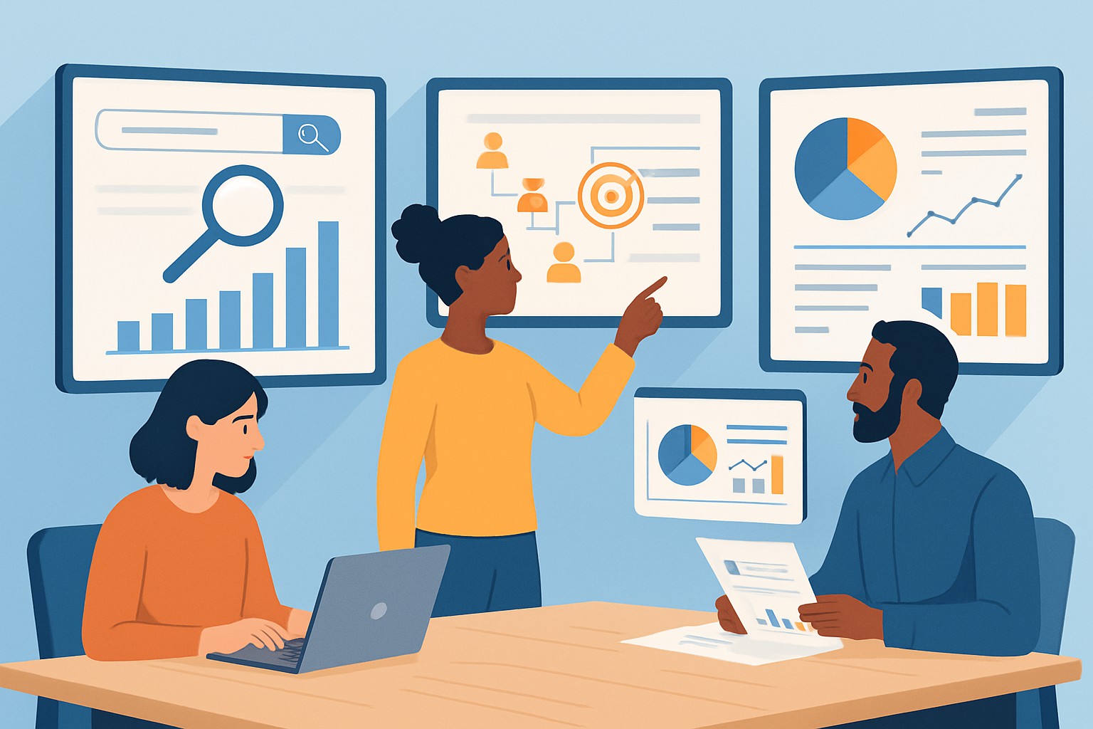 Market Research Tools That Help Find Customer Insights