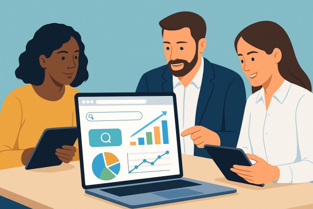 Paid Search Agency - Benefits and What to Expect