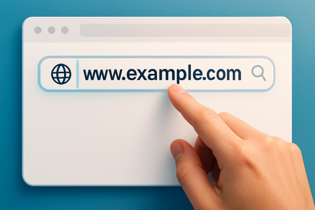 How Vanity URL Structure Impacts Click Rates