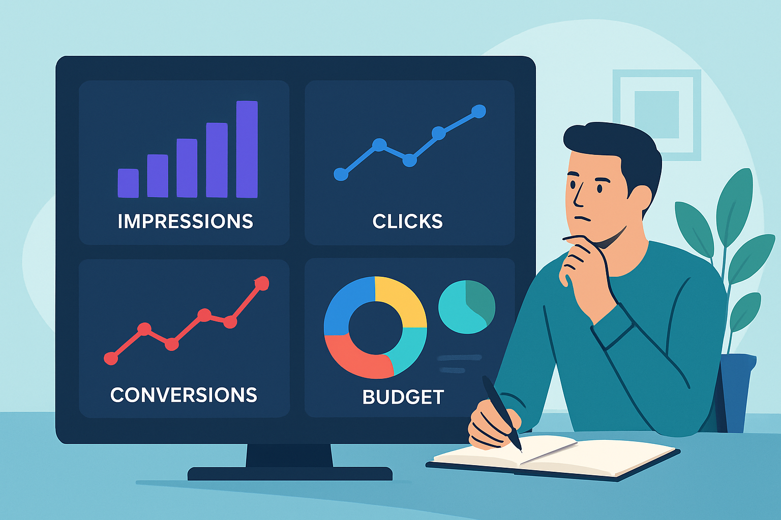 Paid Media Strategy Framework That Actually Works