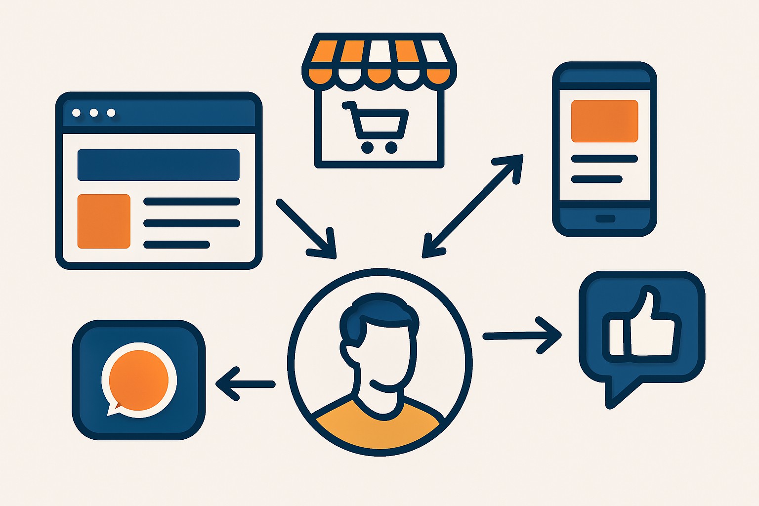 Understanding Channel of Distribution in Digital Marketing