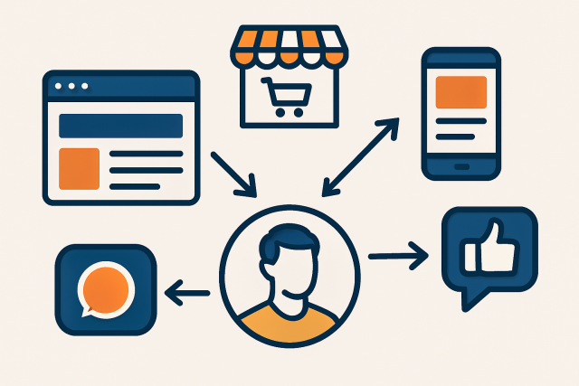 Understanding Channel of Distribution in Digital Marketing