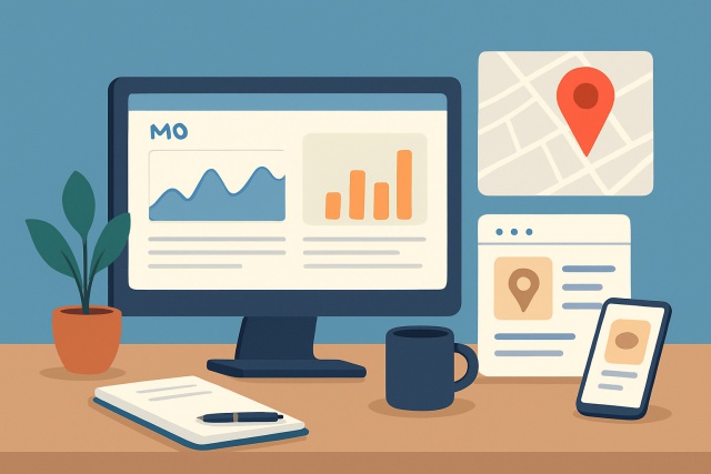 Building Local Citations SEO Strategy with Moz
