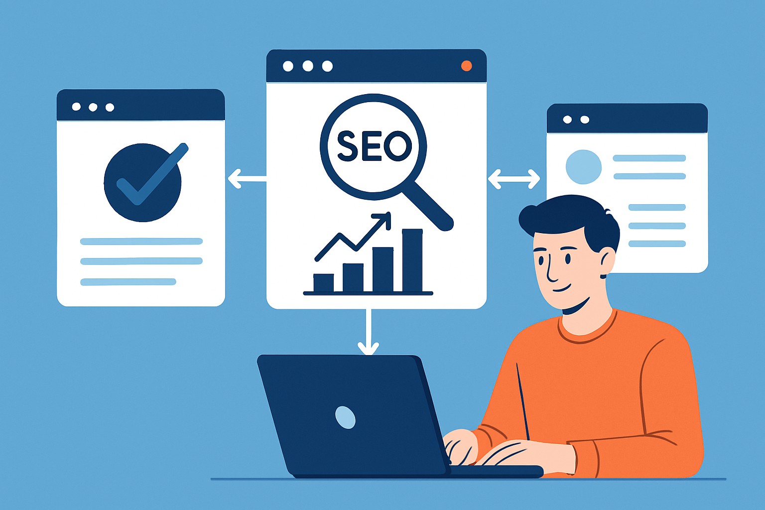 Parasite SEO Explained with Real Examples