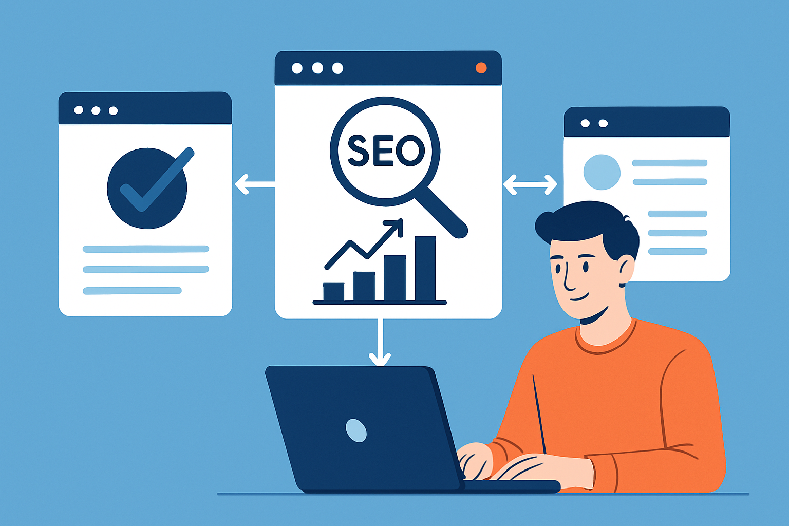 Parasite SEO Explained with Real Examples
