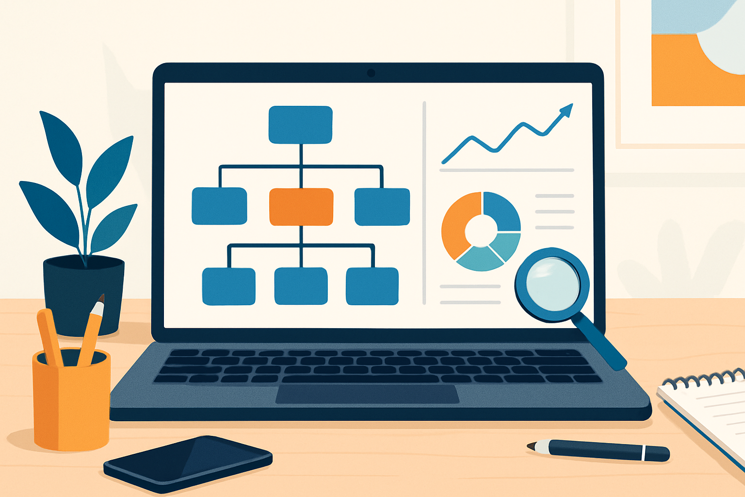 Using Content Pillar to Organize Topics for Better Reach