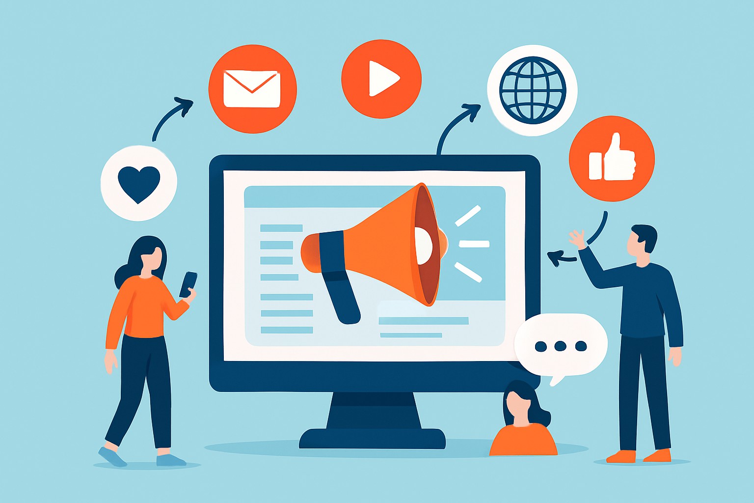 What Is Direct Response Marketing And How It Works