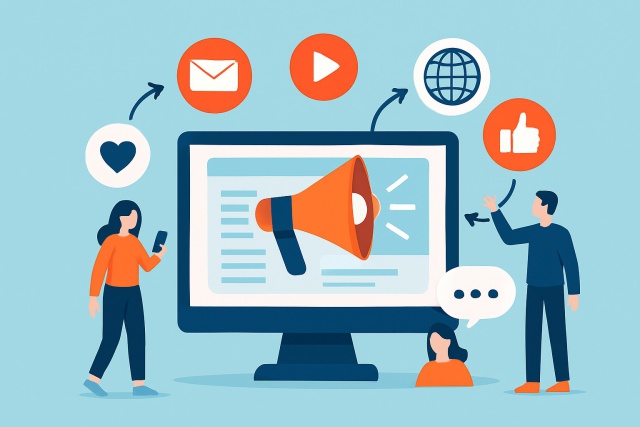 What Is Direct Response Marketing And How It Works