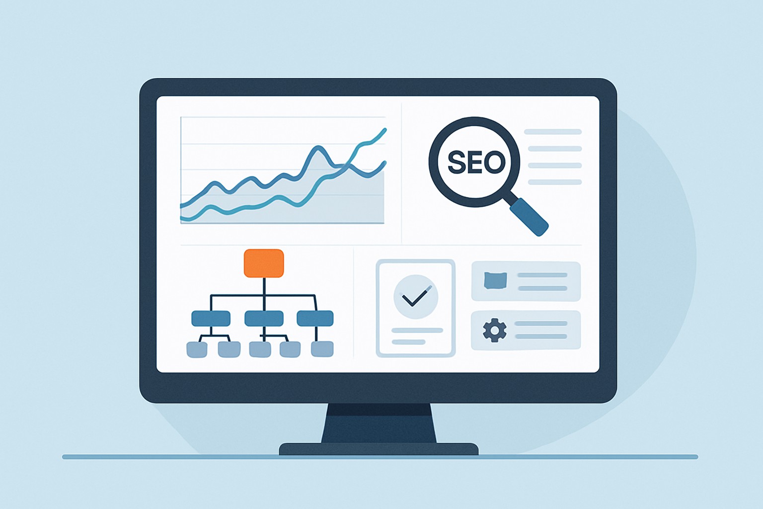 Essential Steps for Your Ecommerce SEO Audit Process