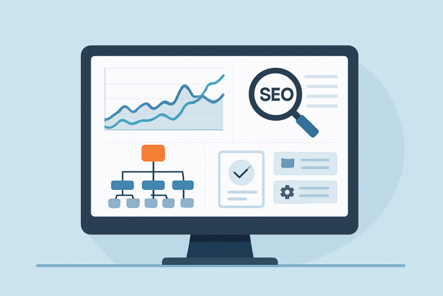 Essential Steps for Your Ecommerce SEO Audit Process