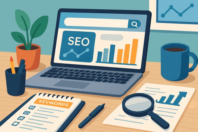 SEO For Bing - Strategies To Get More Search Traffic