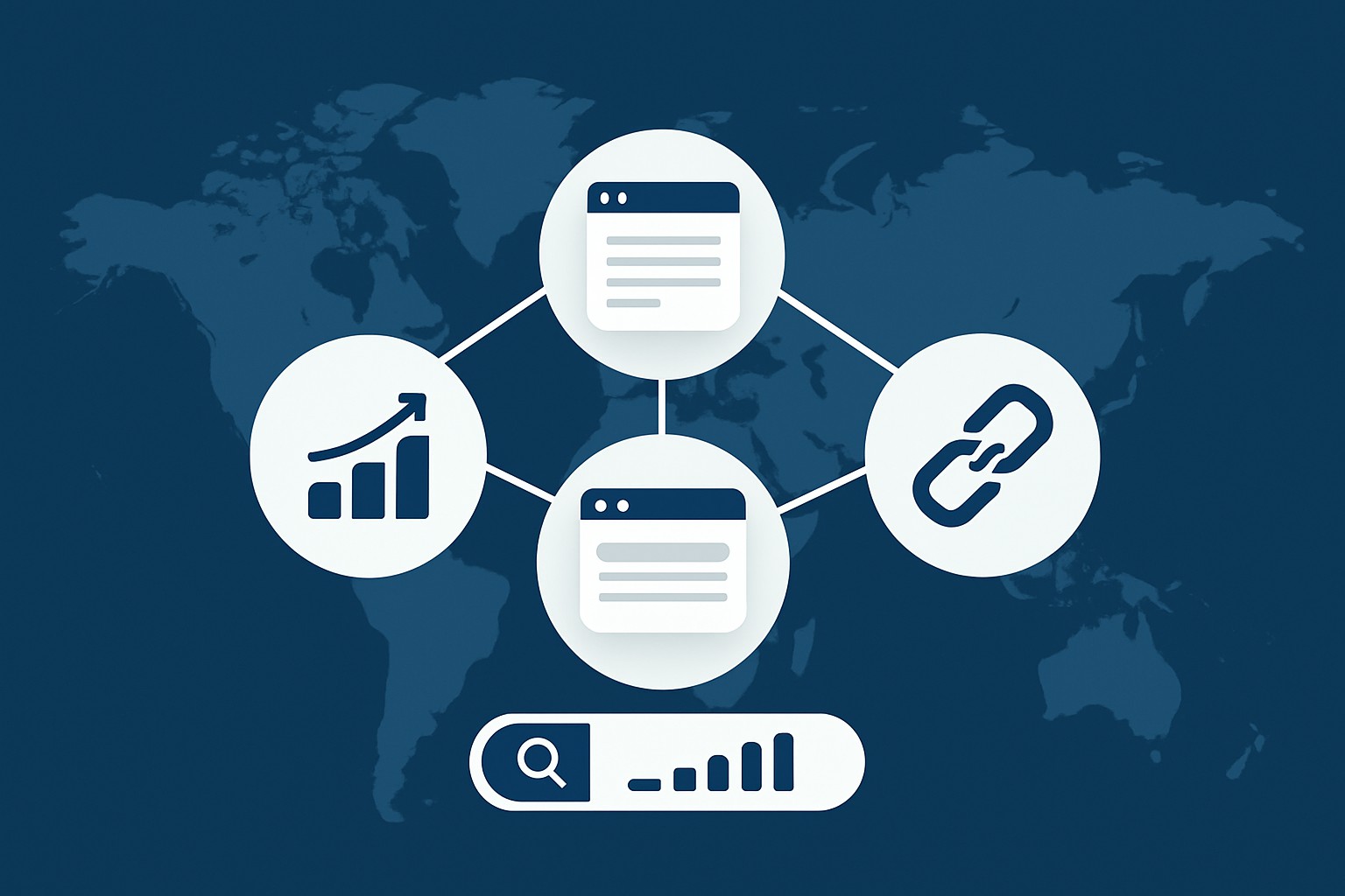 What Are Top Domains and Why They Matter for SEO?