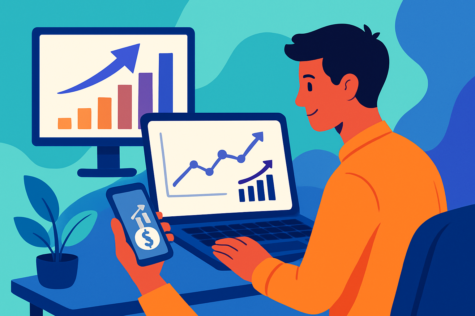High Ticket Affiliate Programs That Actually Pay