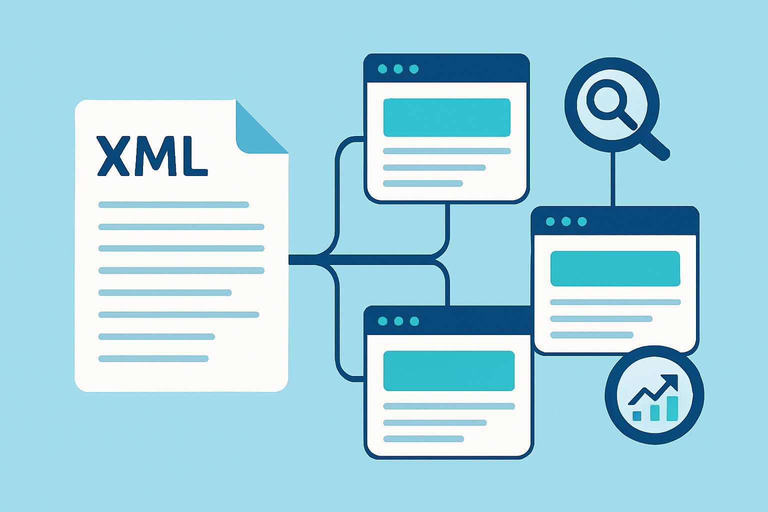 Create XML sitemap in simple steps to boost your SEO