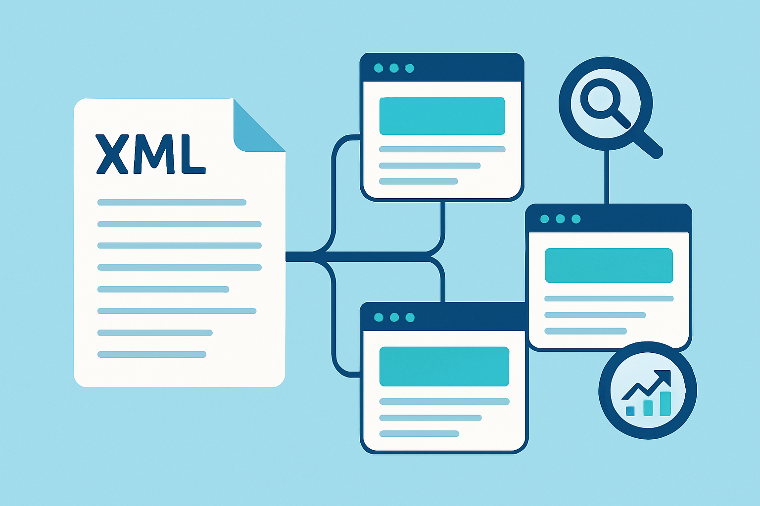 Create XML sitemap in simple steps to boost your SEO