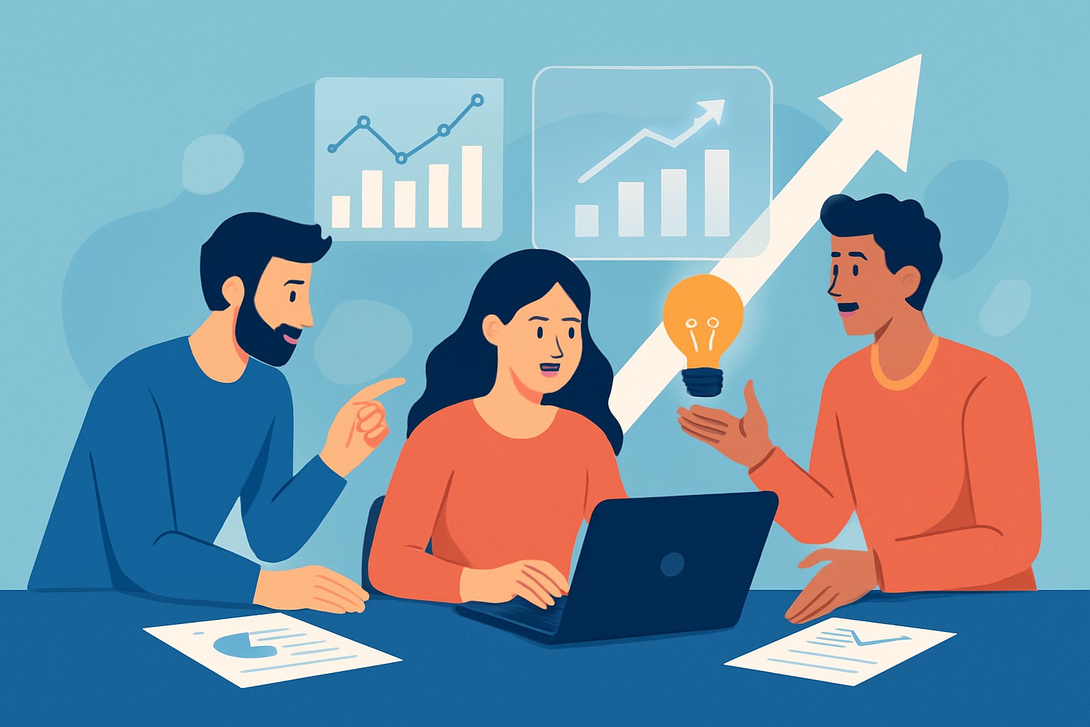 What is growth hacking? Without confusing buzzwords