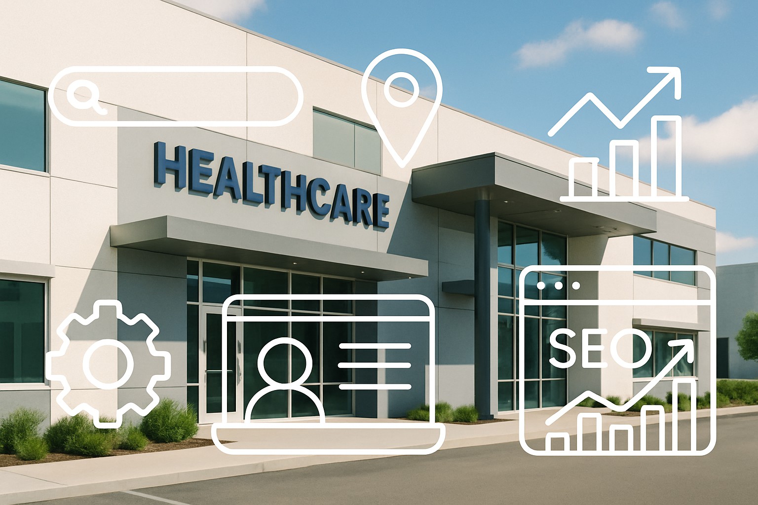 Medical SEO Guide for Healthcare Practices