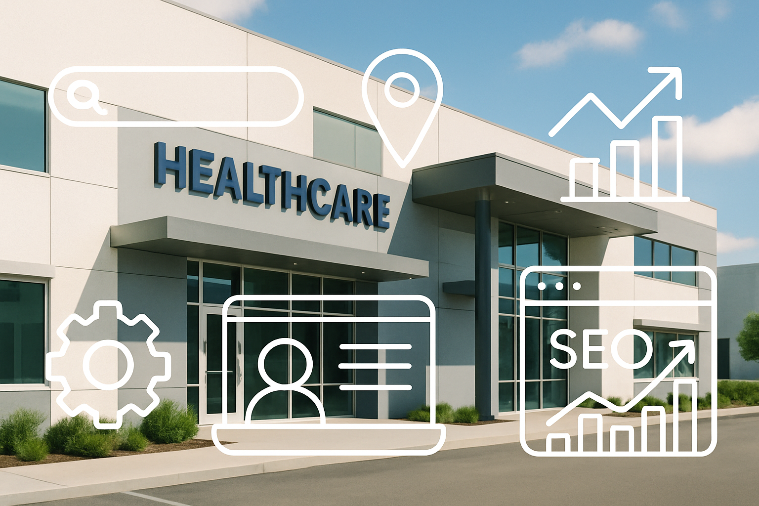 Medical SEO Guide for Healthcare Practices
