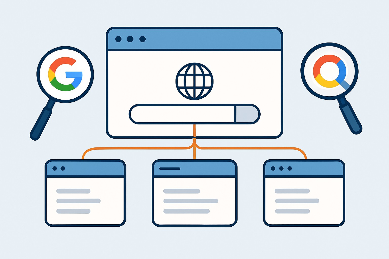Subdomains and SEO - Best Practices for Site Structure