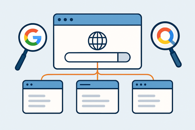 Subdomains and SEO - Best Practices for Site Structure