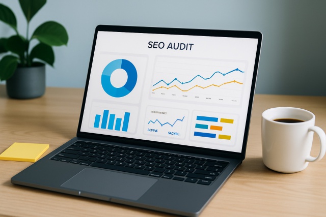 What is an SEO Audit and Why Your Site Needs One?