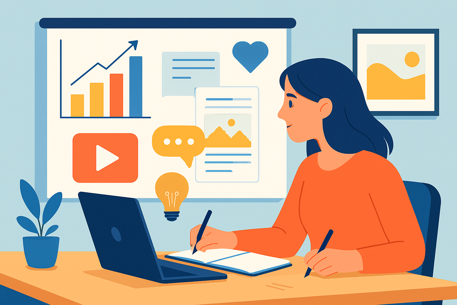 Content Strategy Examples That Drive Real Engagement