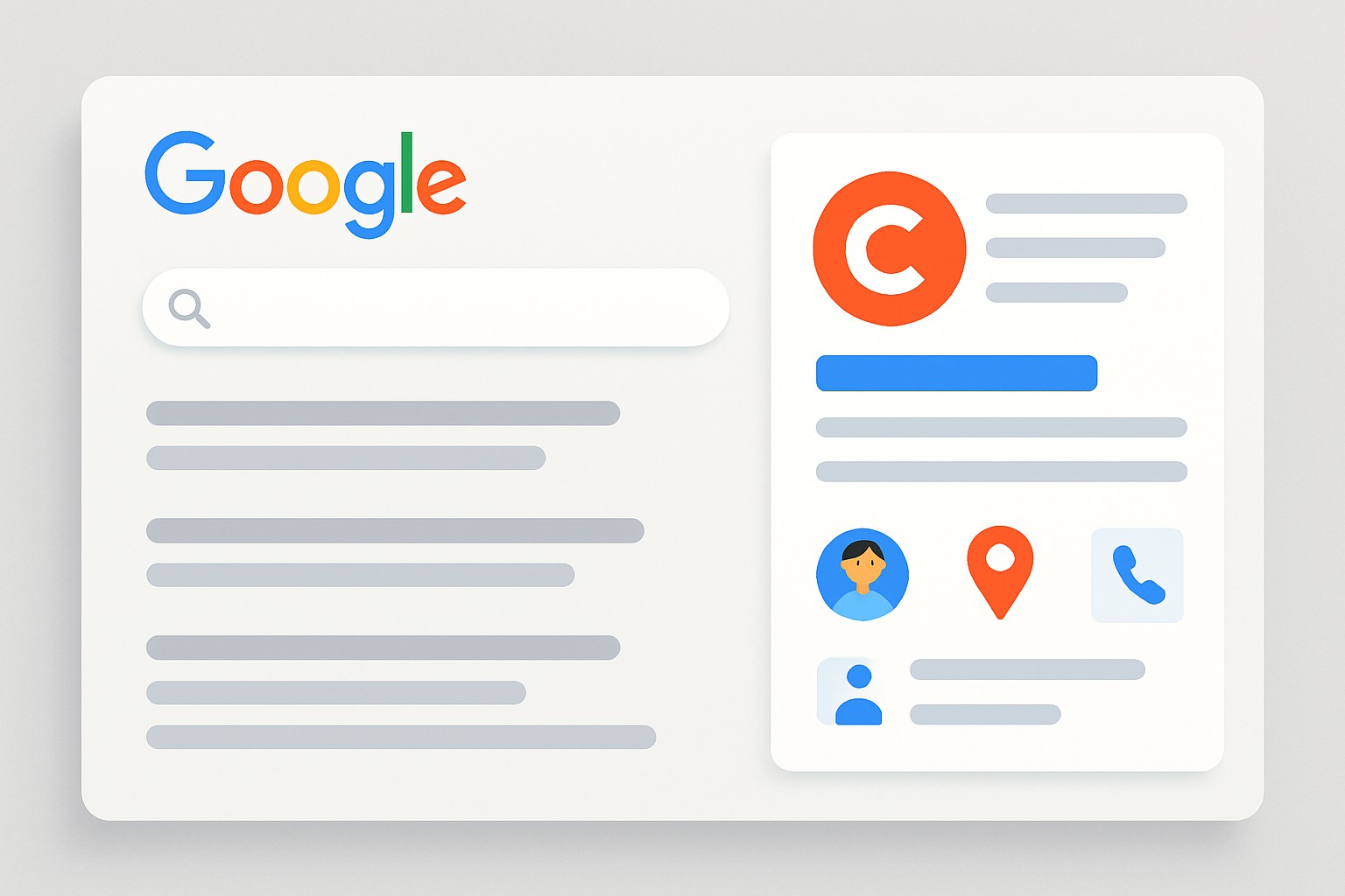 Understanding Google Knowledge Panel and Its Benefits