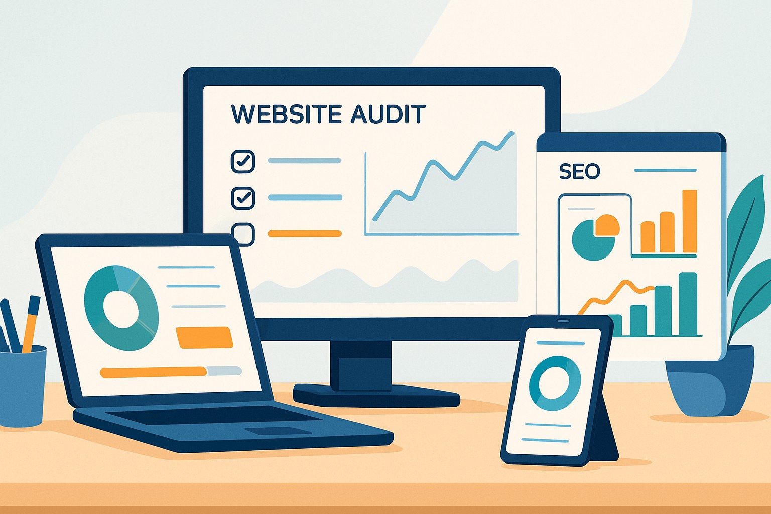 What Is a Website Audit and How You Can Benefit From One?