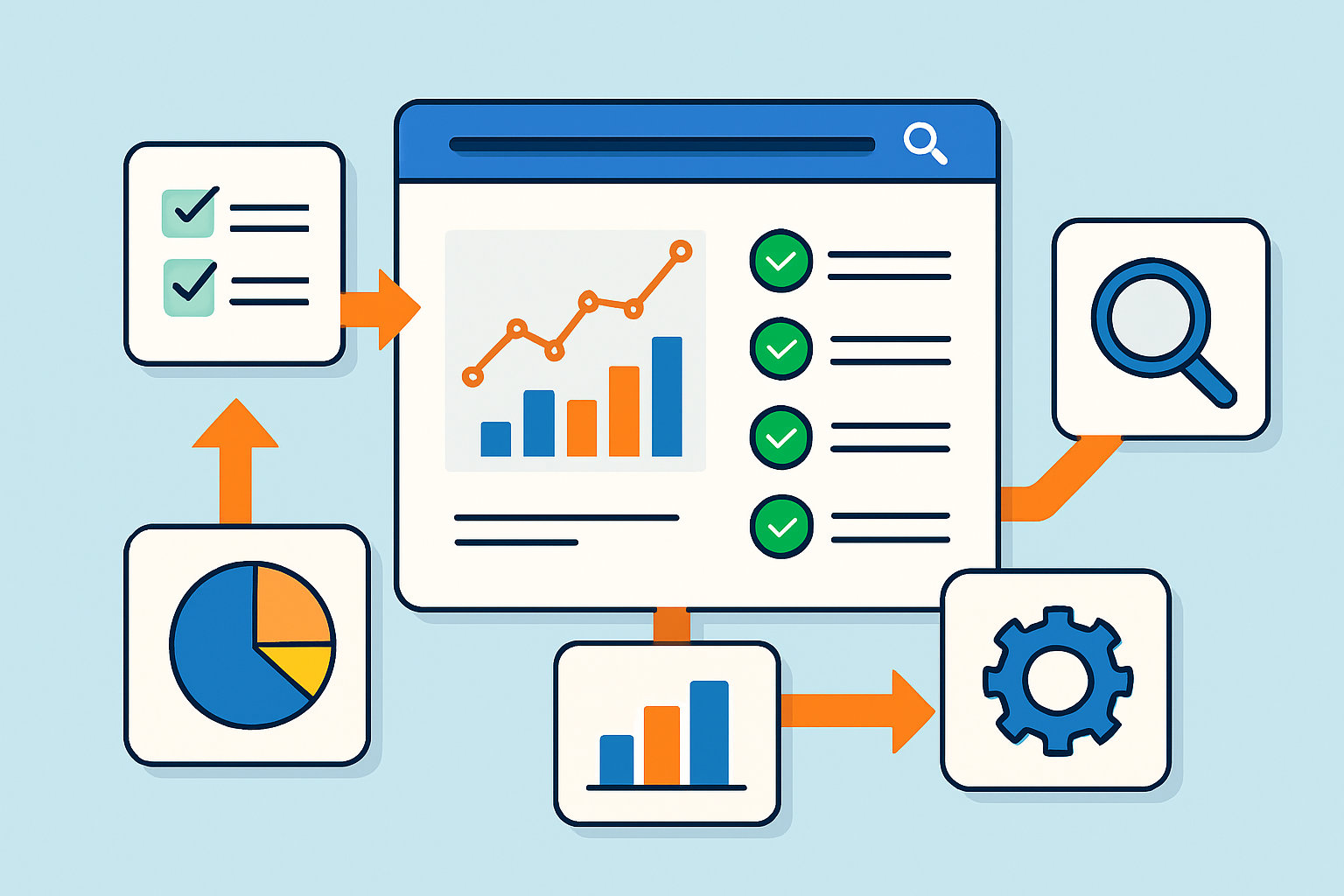 How to Audit a Website Step by Step to Spot Key SEO Issues