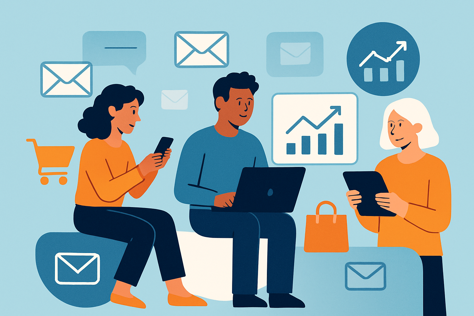 Ecommerce Email Marketing Tips to Boost Customer Engagement