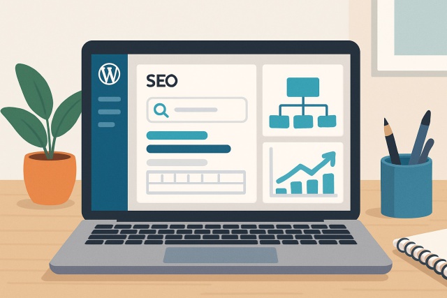 Best Plugins for Wordpress That Improve SEO Easily