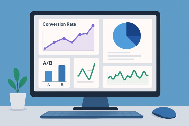 Ecommerce Conversion Rate Optimization Strategies