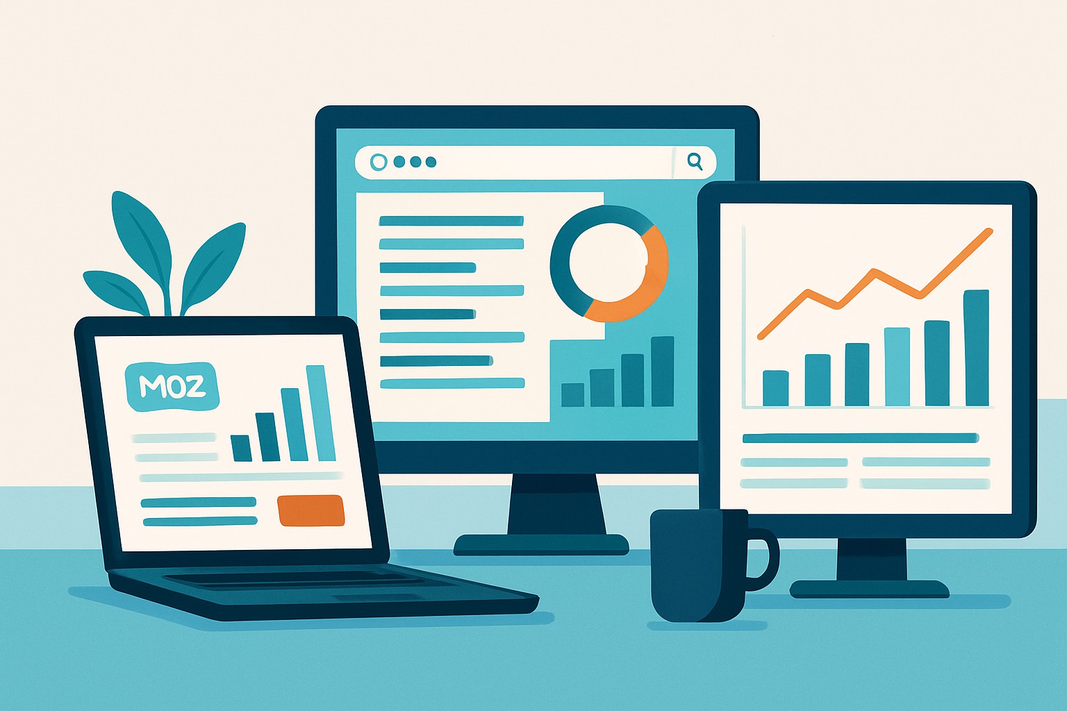 Essential Content Marketing Tools with Moz Integration